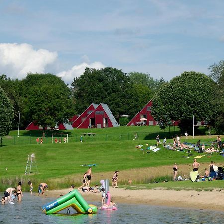 Zentrum Worriken Holiday Cottages Butgenbach Esterno foto